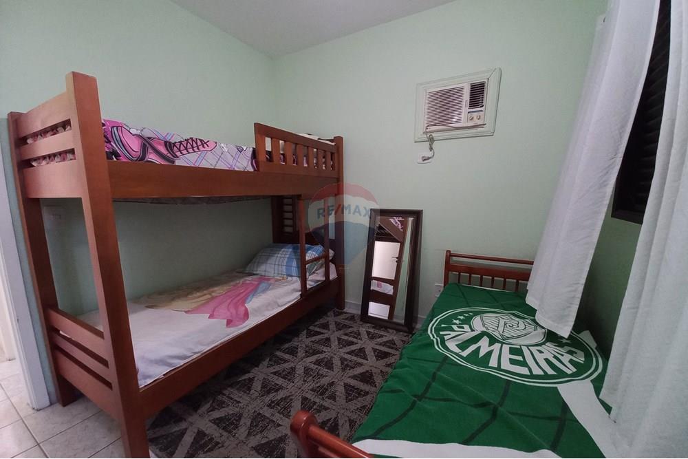 Apartamento - Venda - Guarujá , São Paulo - 20250327_105910.jpg - Quarto infantil - 690821041-112