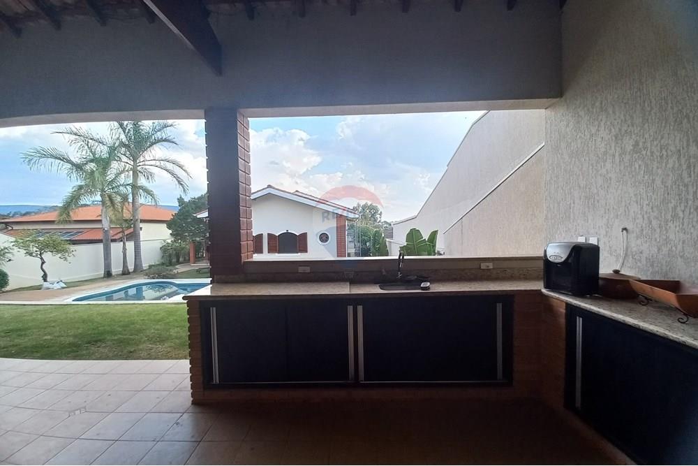 Casa de Condomínio - Venda - Jundiaí , São Paulo - 2025-10-11 15.59.21.jpg - Piscina - 690791104-36