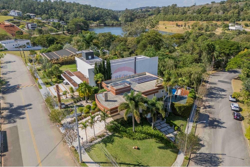 Casa - Alugar - Itatiba , São Paulo - foto imobiliaria-BRMAKER- DRONE-117.jpg - 690661020-138