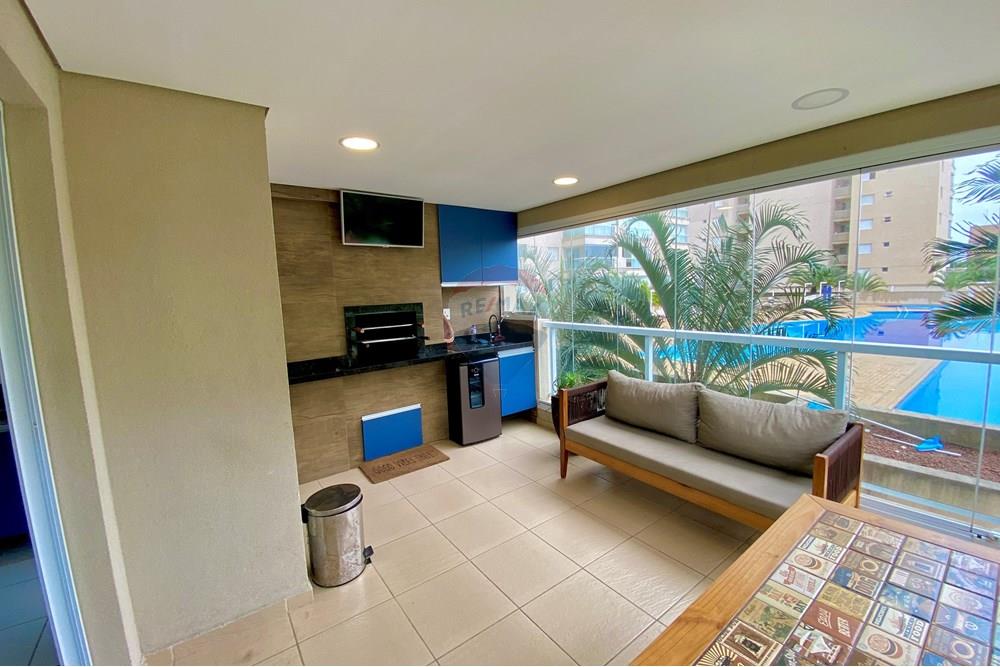 Apartamento - Venda - Guarujá , São Paulo - IMG_2494.jpg - Varanda - 690821038-160