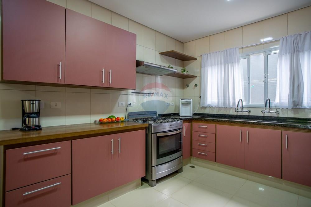 Casa de Condomínio - Venda - Atibaia , São Paulo - DSC06452.jpg - Cozinha - 690471003-141