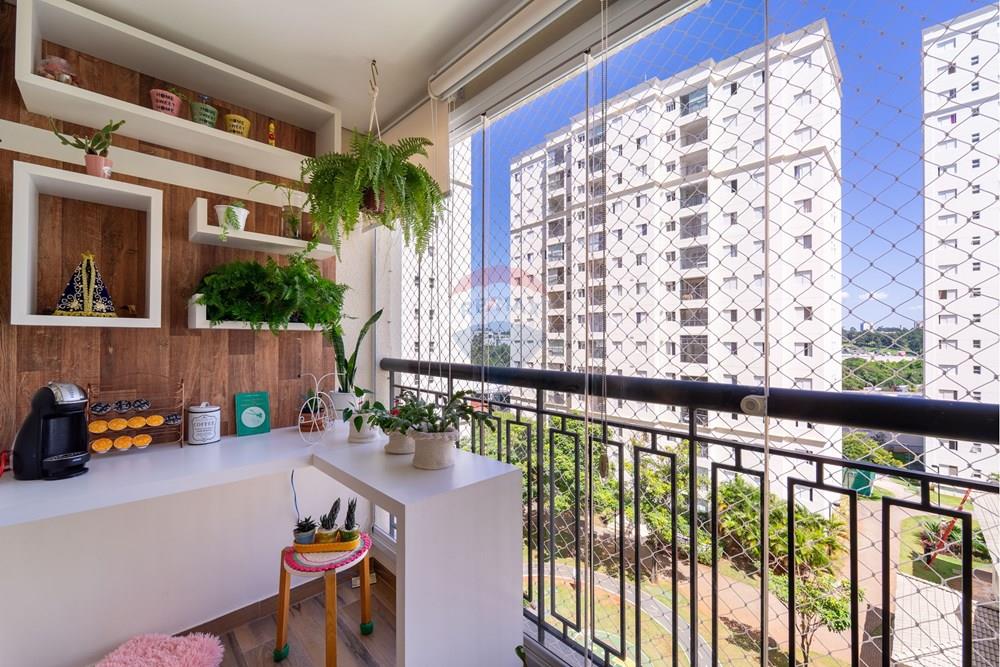 Apartamento - Venda - Jundiaí , São Paulo - DSC00061-HDR.jpg - 690361030-14