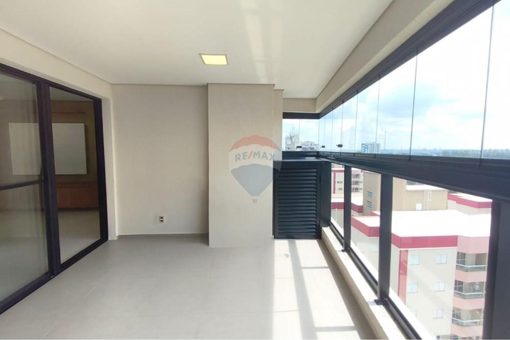 Apartamento - Alugar - Paulínia , São Paulo - Sacada.JPG - 690511246-28