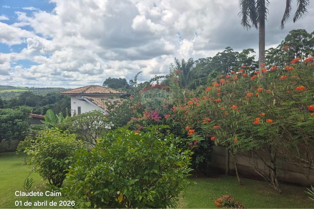 Casa - Alugar - Vinhedo , São Paulo - 967099bf-b7f4-4a1c-88b6-a054f89718be.jpg - 690851008-598