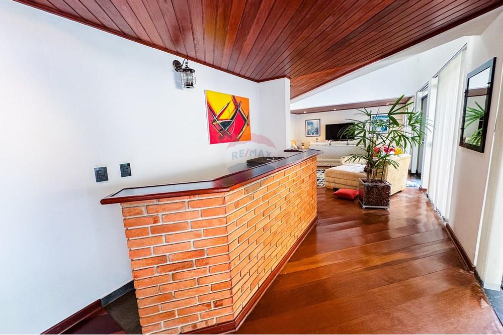 Casa de Condomínio - Venda - Santana de Parnaíba , São Paulo - 12.jpg - 691141038-35