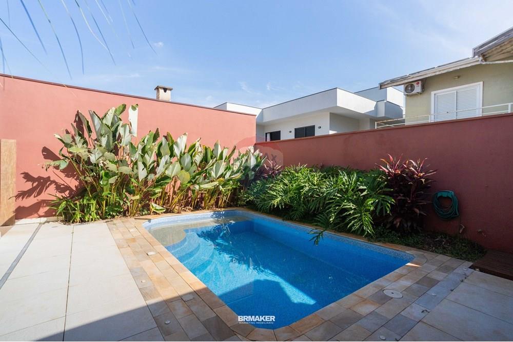Casa de Condomínio - Venda - Paulínia , São Paulo - FOTOS IMOBILIARIAS - BRMAKER - NOVEMBRO_-637.jpg - 690681019-990