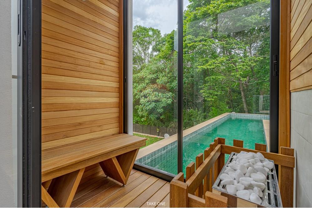 Casa de Condomínio - Venda - Vinhedo , São Paulo - DSC01072-HDR.jpg - Piscina - 690851011-447