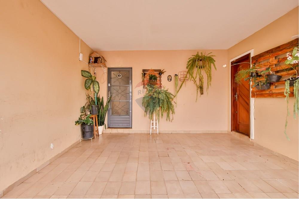 Casa - Venda - Rio Claro , São Paulo - Av. 76 A, 537 - Lr2.jpg - Garagem - 690811098-8