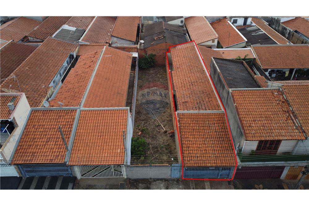 Casa - Venda - Araras , São Paulo - 16 - 690691043-109