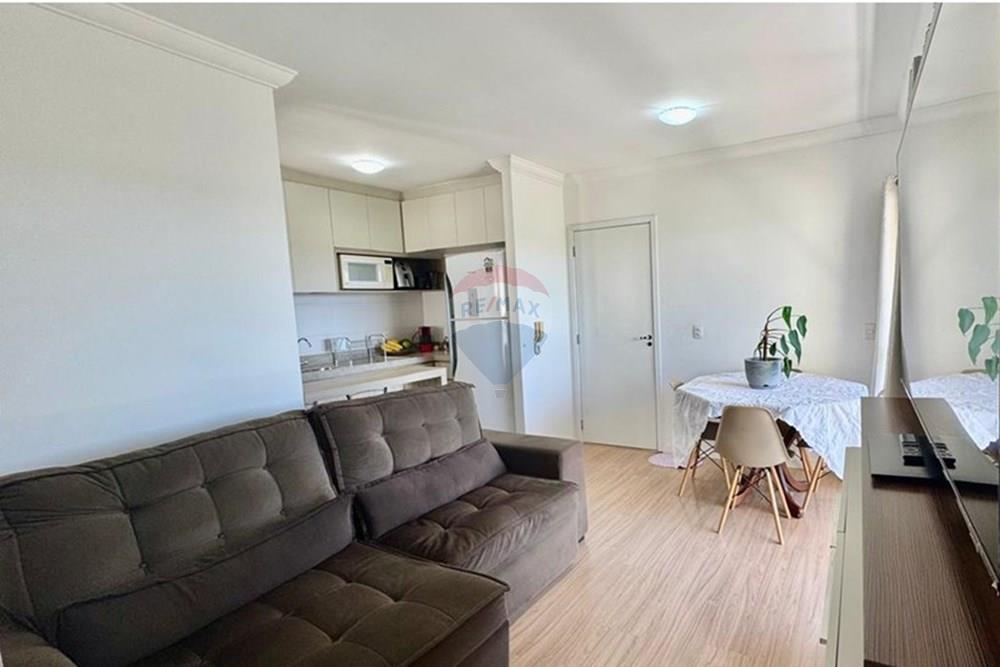 Apartamento - Venda - Santa Bárbara d'Oeste , São Paulo - WhatsApp Image 2026-02-14 at 01.30.00 (10).jpeg - Sala - 690231111-17