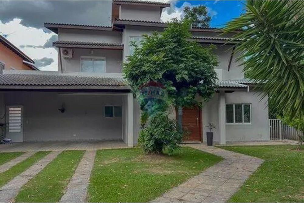 Casa de Condomínio - Alugar - Louveira , São Paulo - 1.jpg - 690541143-33