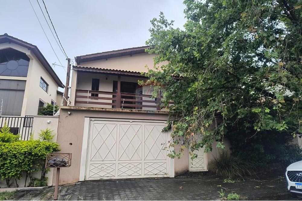 Casa - Alugar - Bragança Paulista , São Paulo - 40cb80c3-9b2e-44bb-aa5c-3120dbf0c30f.jpeg - 690041001-235