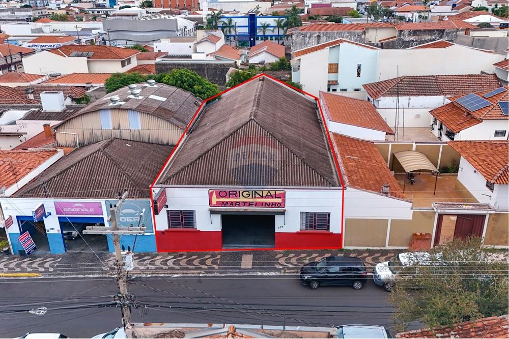 Prédio - Venda - Araras , São Paulo - Tratada-13.jpg - 690691016-300
