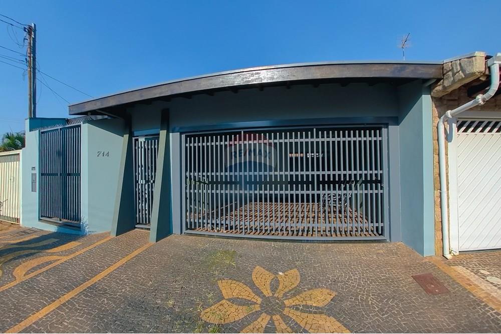 Casa - Venda - Araras , São Paulo - Tratada-3.jpg - 691221006-1