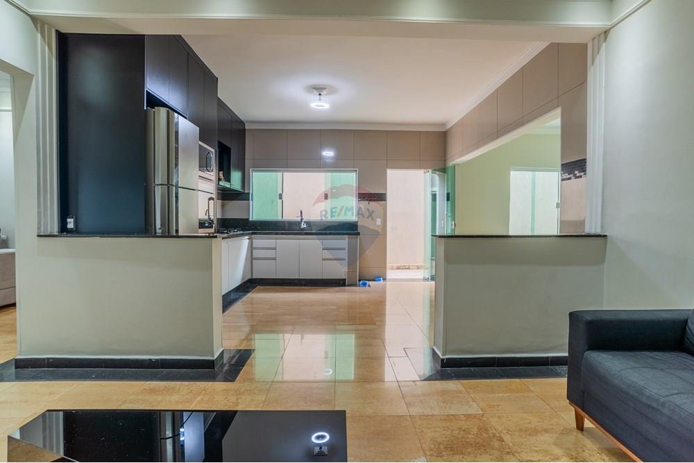 Casa - Venda - Campinas , São Paulo - FOTOS IMOBILIARIAS - BRMAKER - REMAX EVOKE- GRANGEIRO-38.jpg - Cozinha - 690491075-24