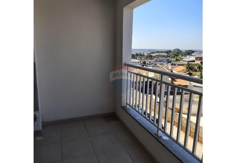 Apartamento - Venda - Hortolândia , São Paulo - Sacada.jpeg - Varanda - 690511208-62