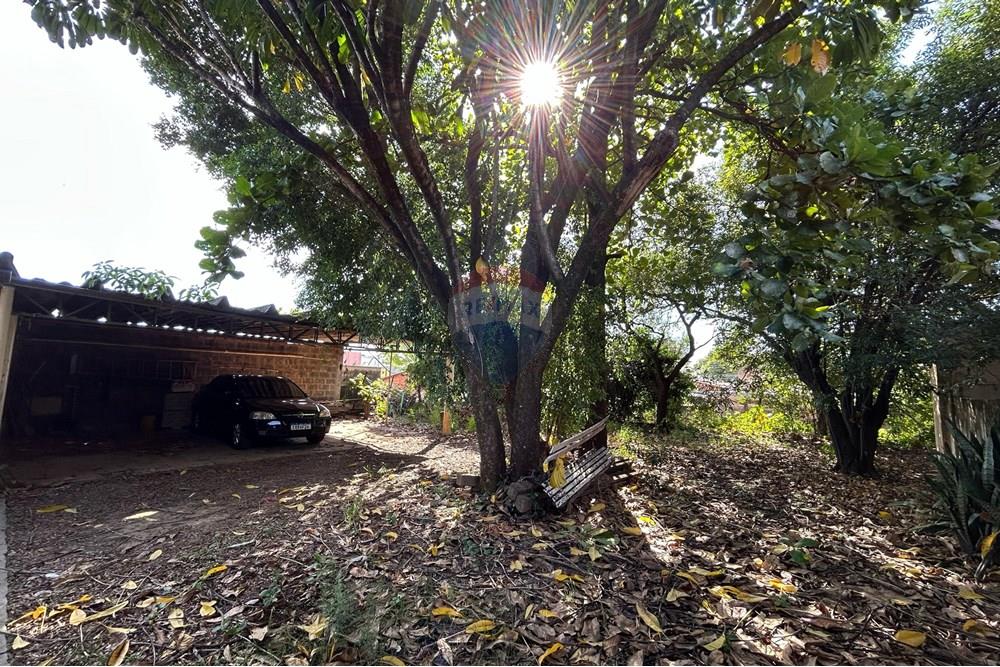 Terreno - Venda - Rio Claro , São Paulo - 03.jpeg - Jardim Externo - 690811019-25