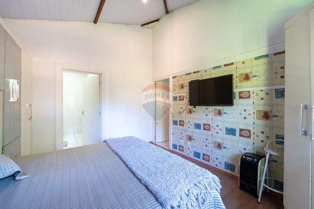 Casa de Condomínio - Venda - Jundiaí , São Paulo - DSC04257.jpg - Quarto principal - 690591053-14