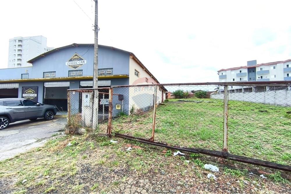 Galpão - Venda - Mogi Guaçu , São Paulo - 12.jpeg - 690521018-293