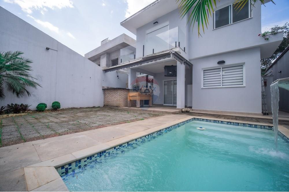 Casa - Venda - Cotia , São Paulo - CA-63.jpg - 691151027-15