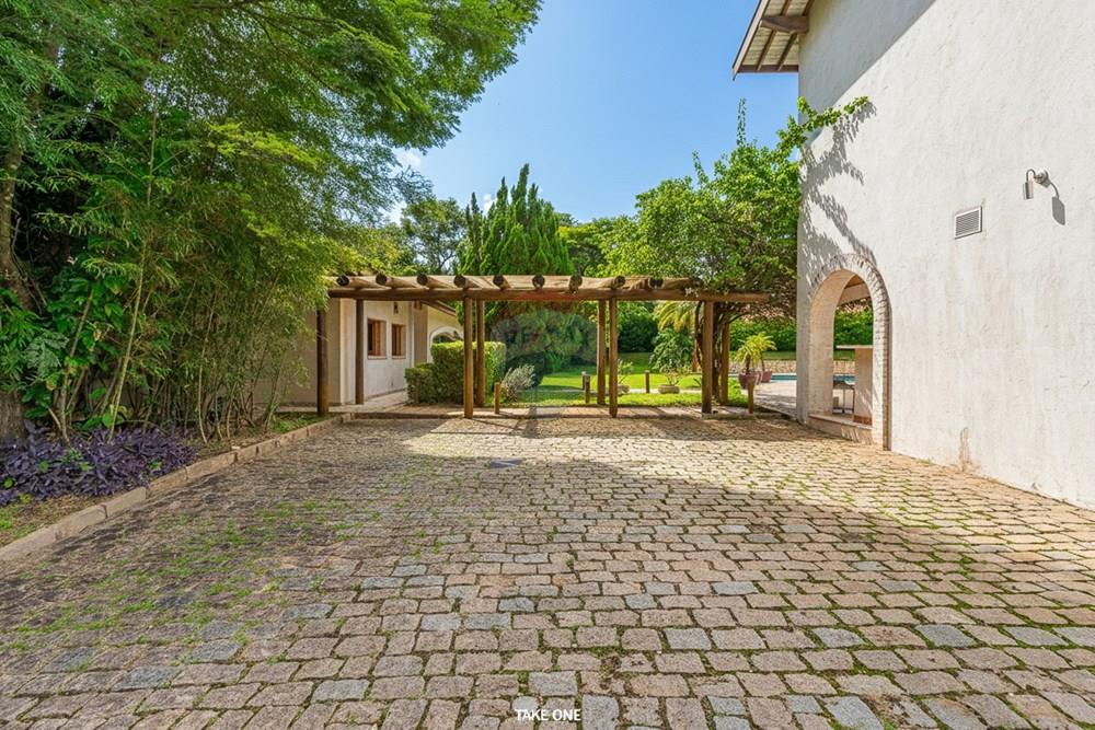 Casa de Condomínio - Venda - Valinhos , São Paulo - DSC03171-HDR.jpg - 690131011-366