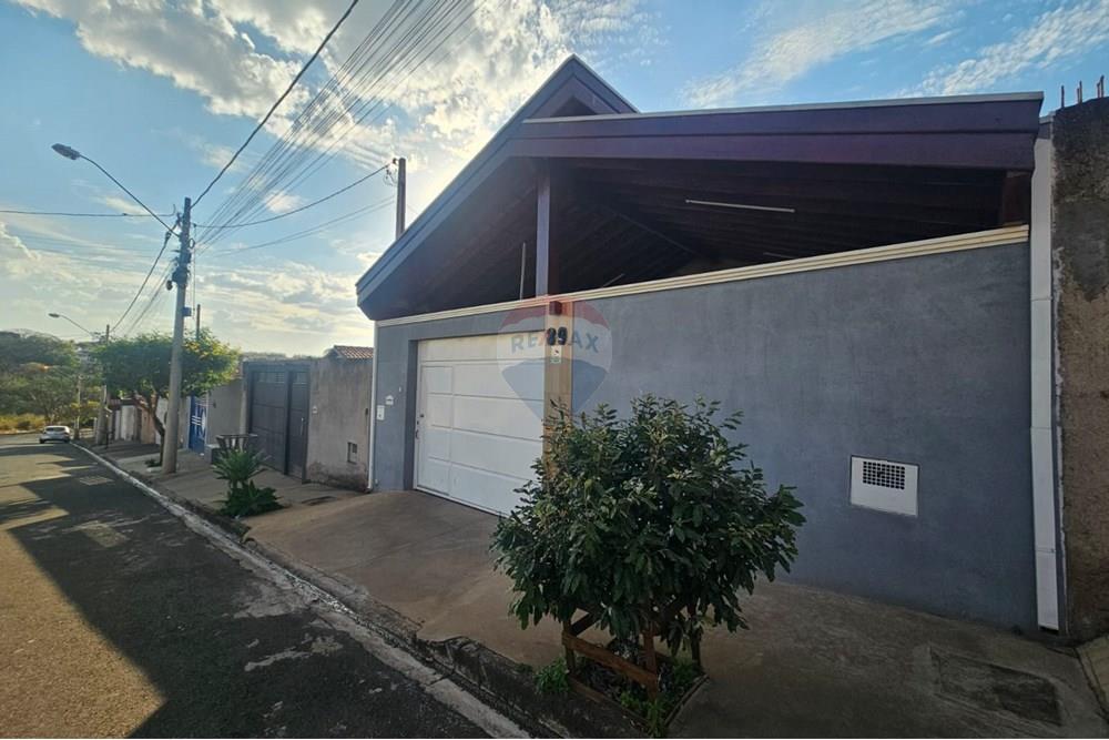 Casa - Venda - Mogi Guaçu , São Paulo - 3253a59b-700c-453c-a9e0-34b6dc76f983.jpg - 690521133-32