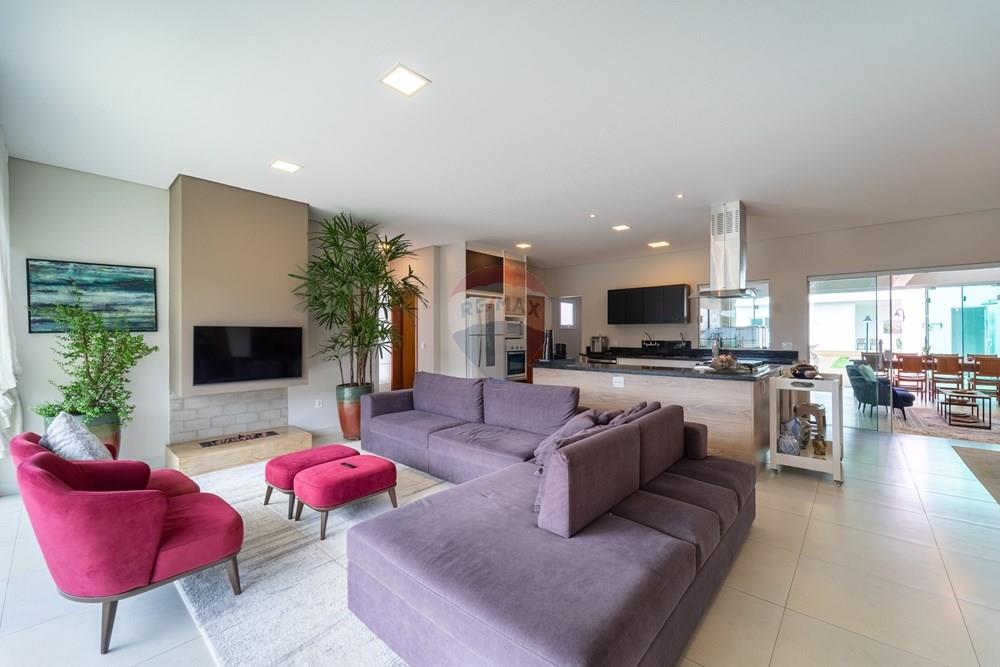 Casa de Condomínio - Venda - Cabreúva , São Paulo - DSC00892-HDR.jpg - 690591004-73