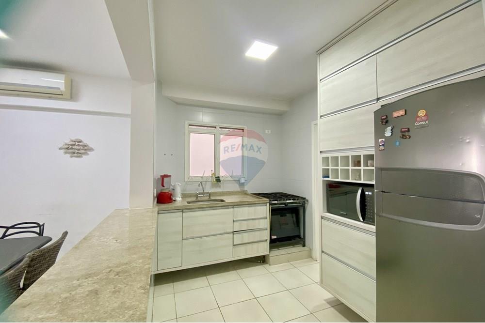 Apartamento - Venda - Bertioga , São Paulo - apartamento-3-quartos-2-vagas-boulevard-bertioga-corretra-eliane-braga-remax-vista-linda-foto-9388.jpg - Cozinha - 690341039-5