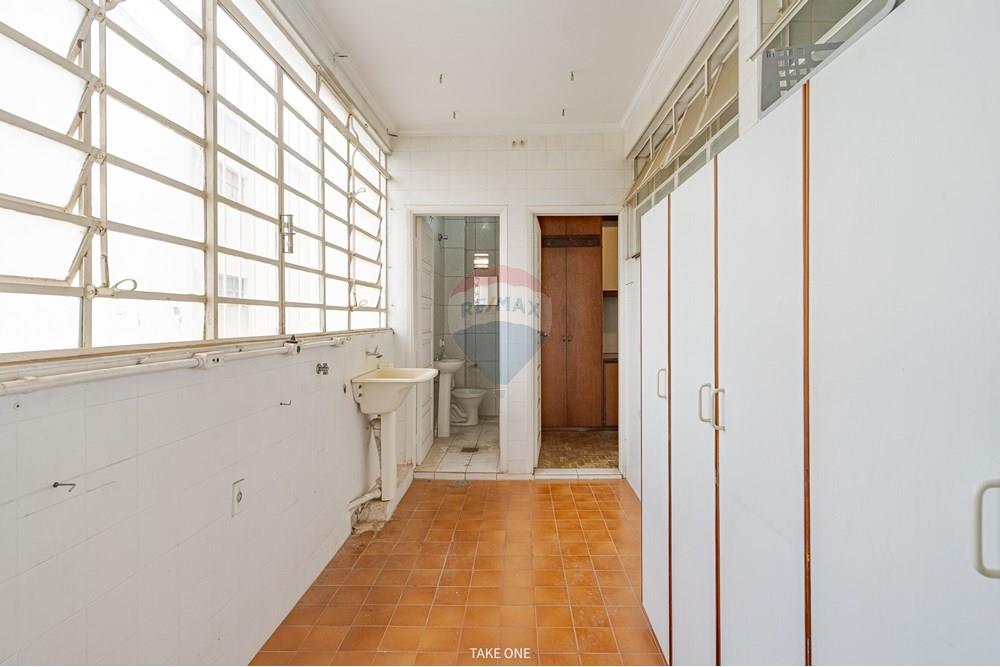 Apartamento - Venda - Campinas , São Paulo - lavanderia.jpg - Lavanderia - 690131086-50