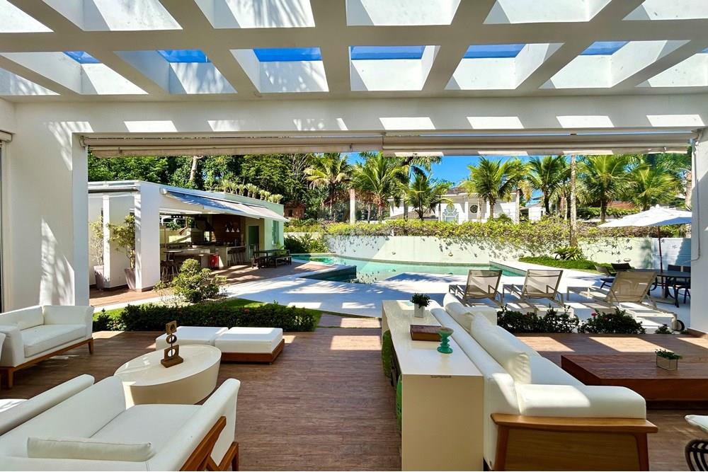 Casa de Condomínio - Venda - Guarujá , São Paulo - IMG_8469.jpeg - 690981026-622