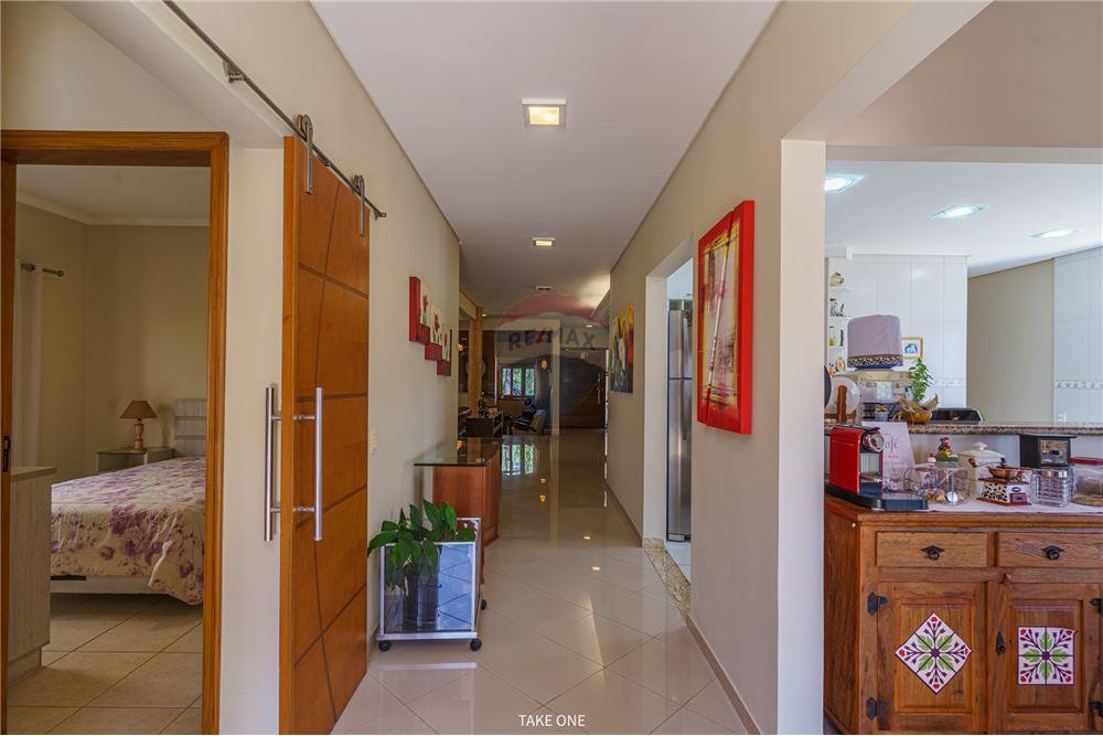 Casa de Condomínio - Venda - Vinhedo , São Paulo - 48 - 690941019-100