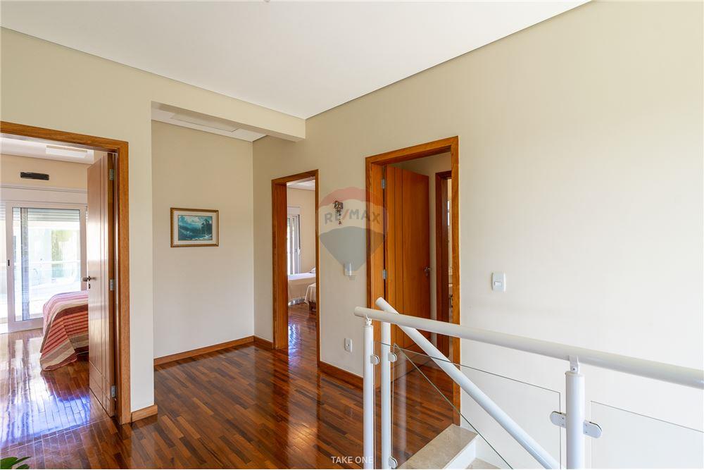 Casa de Condomínio - Venda - Itatiba , São Paulo - 36 - 690661029-50