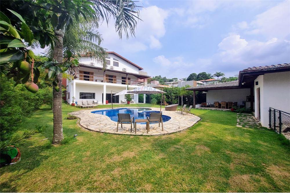 Casa de Condomínio - Alugar - Vinhedo , São Paulo - 19 - 690941013-99