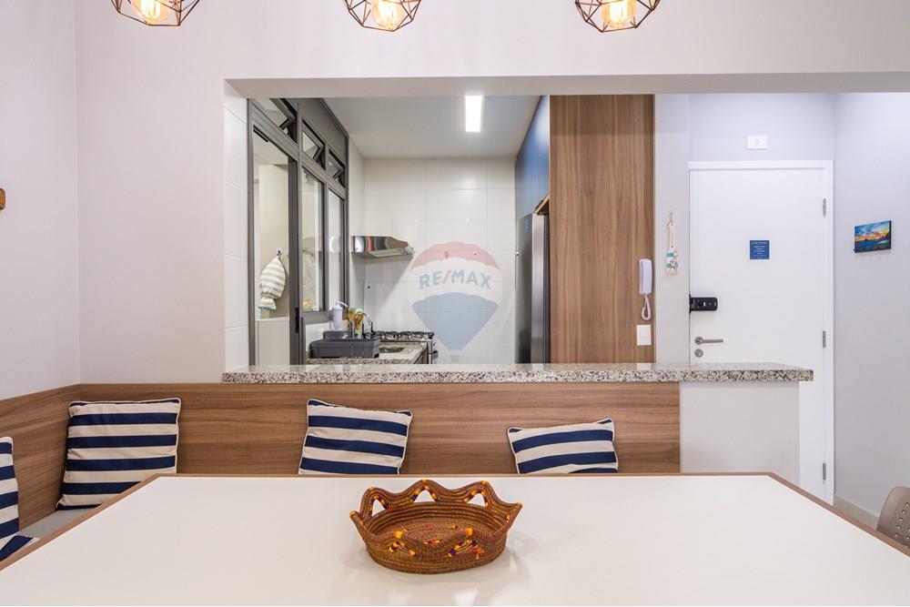 Apartamento - Venda - Bertioga , São Paulo - tulum-bertioga-sala-integrada-vista-mar-eliane-braga-223.jpg - Sala de jantar - 690341039-16