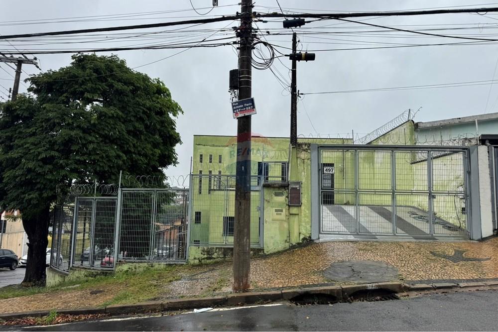 Ponto Comercial - Alugar - Campinas , São Paulo - IMG_6816.JPEG - 691181013-24