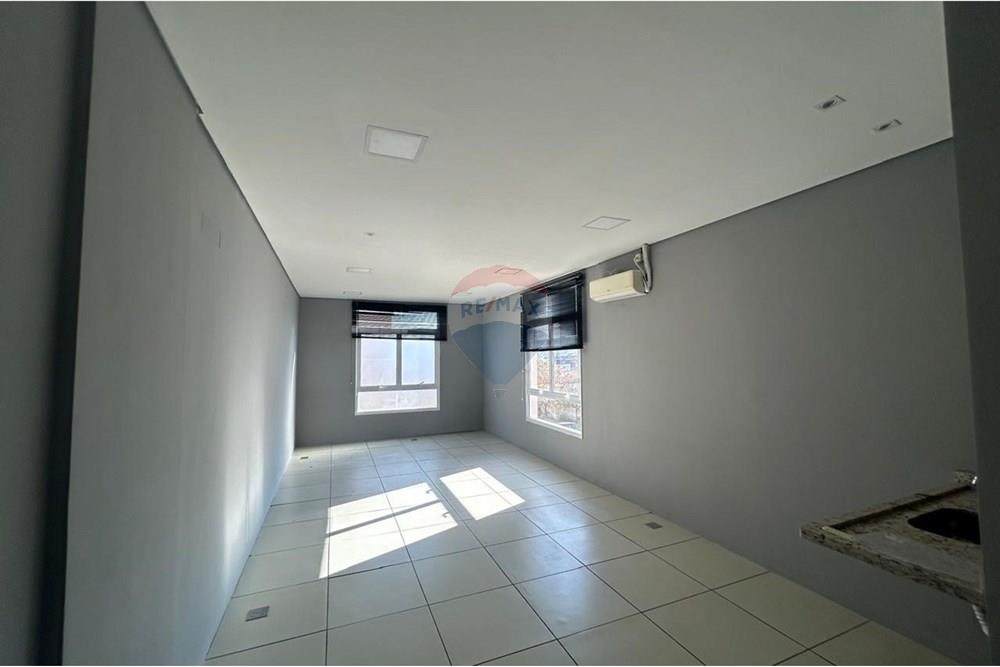 Cj. Comercial/ Sala - Alugar - Sumaré , São Paulo - Sala com em Nova Odessa sala 8.jpeg - 690231102-24