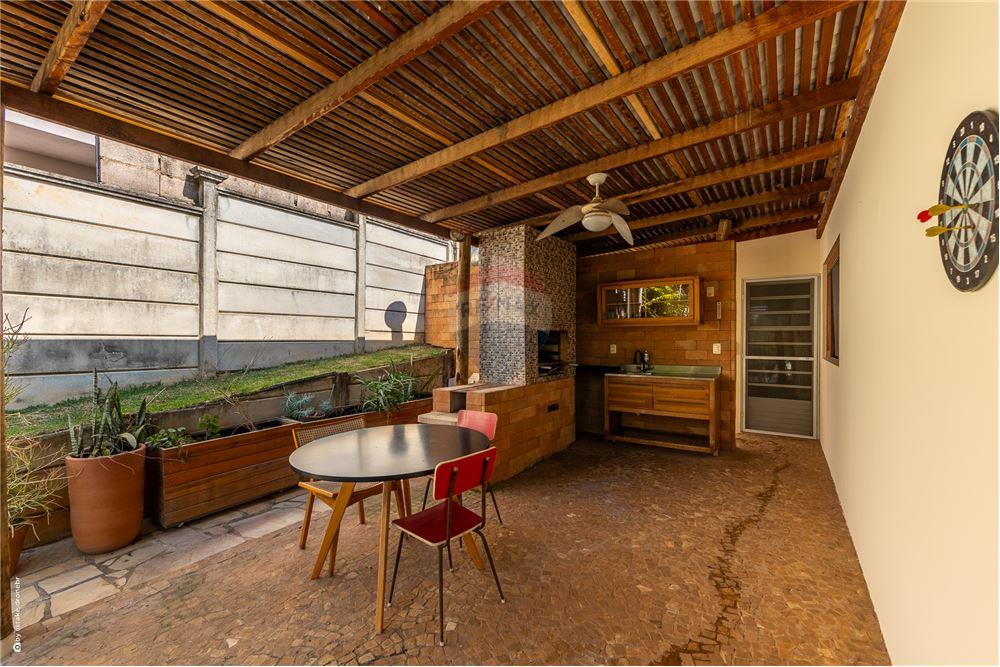 Casa de Condomínio - Venda - Vinhedo , São Paulo - 37 - 691091010-153