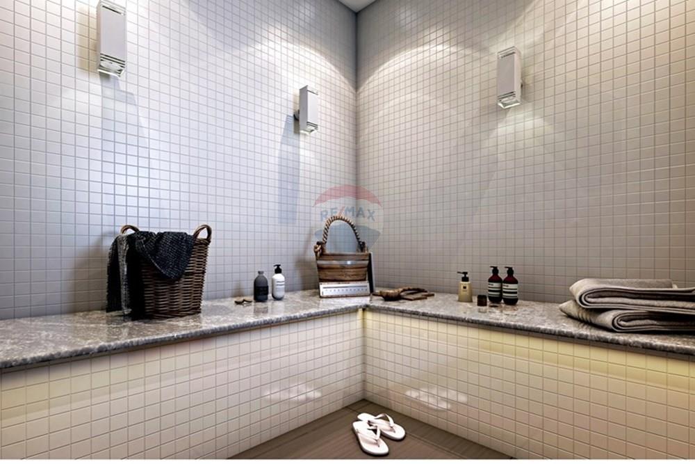 Apartamento - Venda - Praia Grande , São Paulo - 16-Sauna_Res Parque das Araucárias_Arcoirismar_edit.jpg - 690541227-413