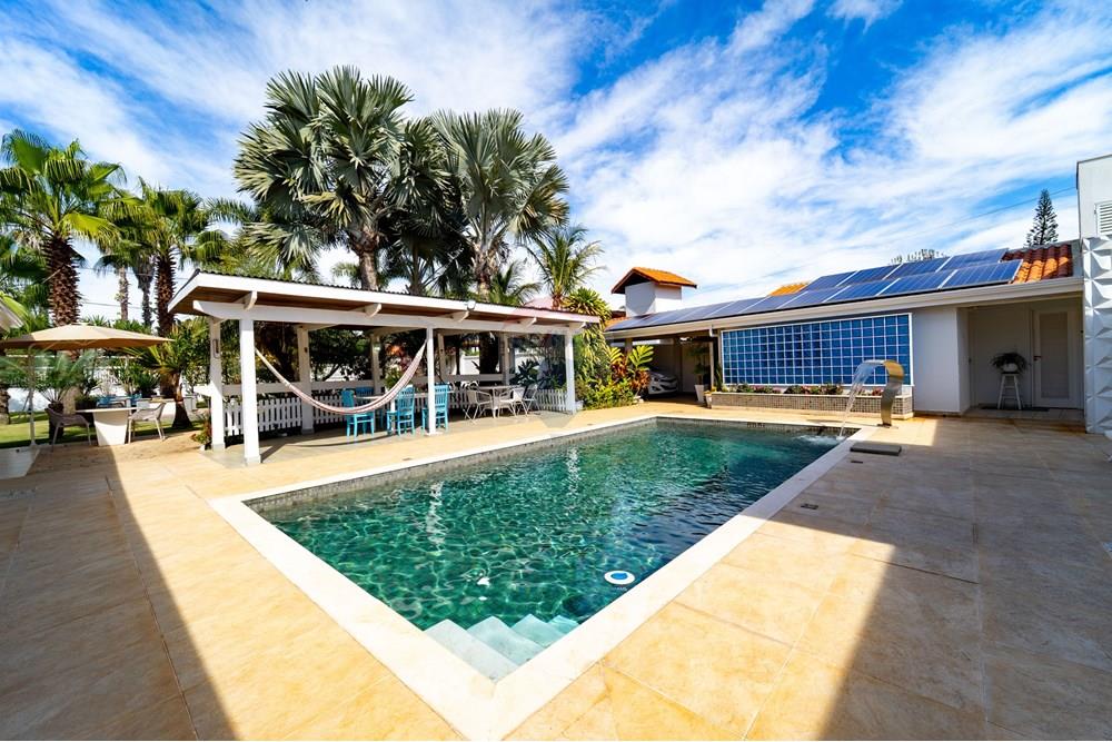 Casa de Condomínio - Venda - Itatiba , São Paulo - DSC01164.jpg - 690591004-66