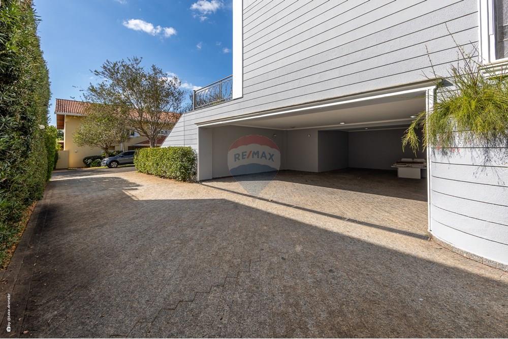 Casa de Condomínio - Venda - Campinas , São Paulo - TKD-593.jpg - 690681105-48