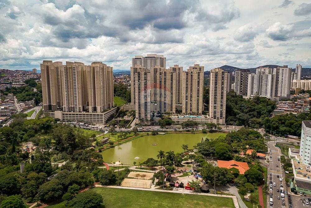 Cobertura - Venda - Barueri , São Paulo - DJI_0039-44.jpg - 691081040-1