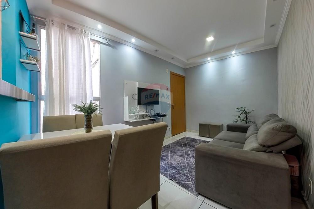 Apartamento - Venda - Araras , São Paulo - TRATADA-9.jpg - 690691010-77