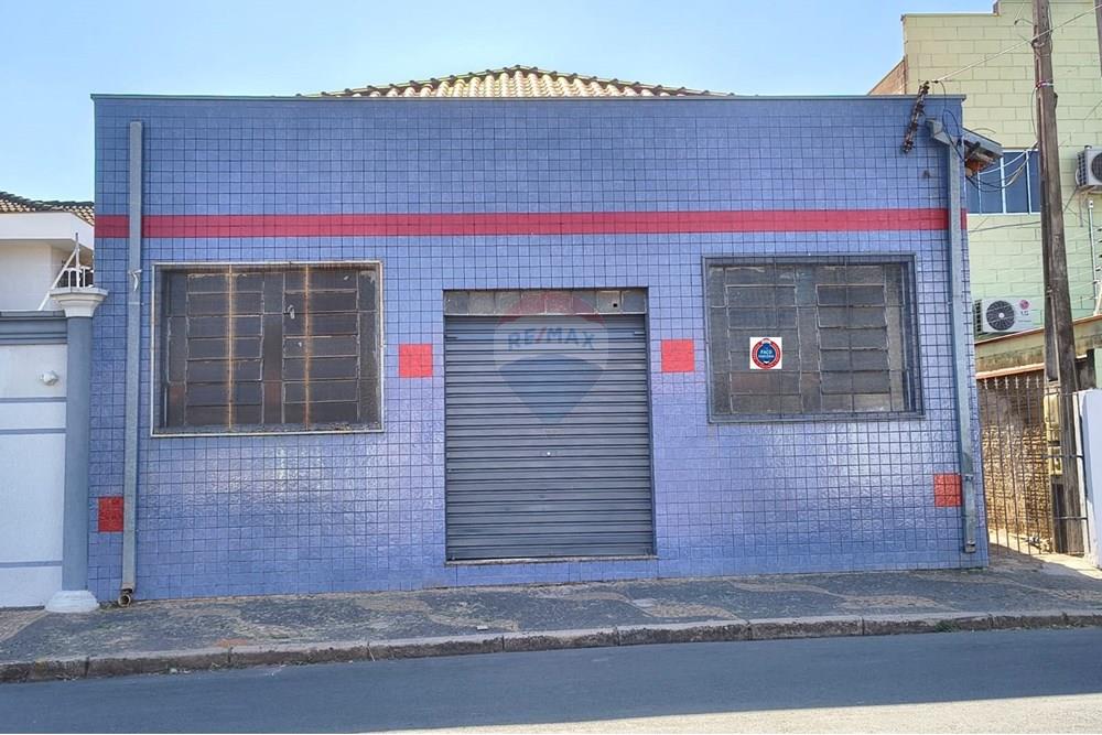 Ponto Comercial/ Loja - Venda - Nova Odessa , São Paulo - 01.jpeg - 690641011-498