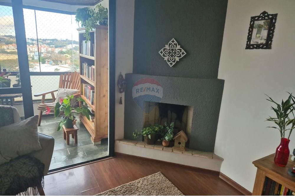 Apartamento - Alugar - Vinhedo , São Paulo - 7e11bd0b-bba7-4ac3-abc7-a1a8294a86ed.jpg - 690851008-526