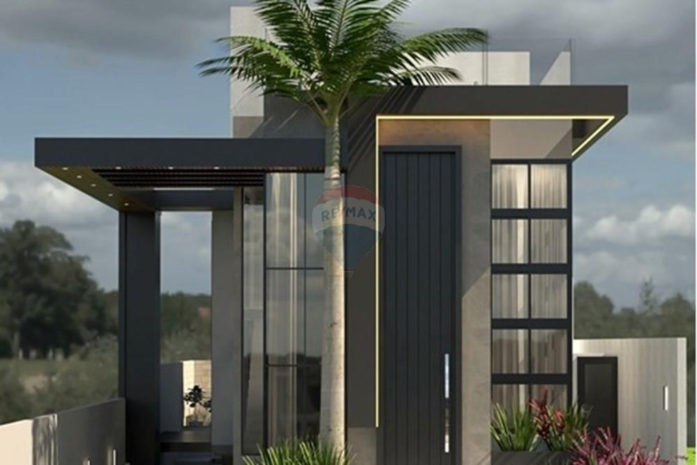 Casa de Condomínio - Venda - Araraquara , São Paulo - 6b2e36a3-19e9-4fd0-9c18-a07a616116f5.jpg - 690151052-57