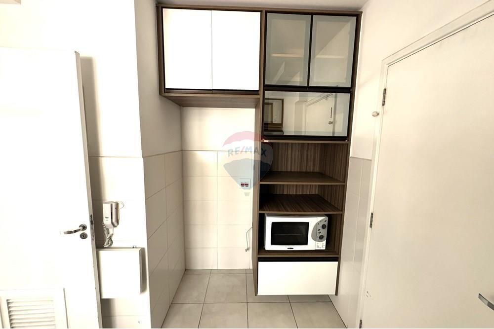 Apartamento - Alugar - Barueri , São Paulo - IMG_2165.JPEG - 691021029-277