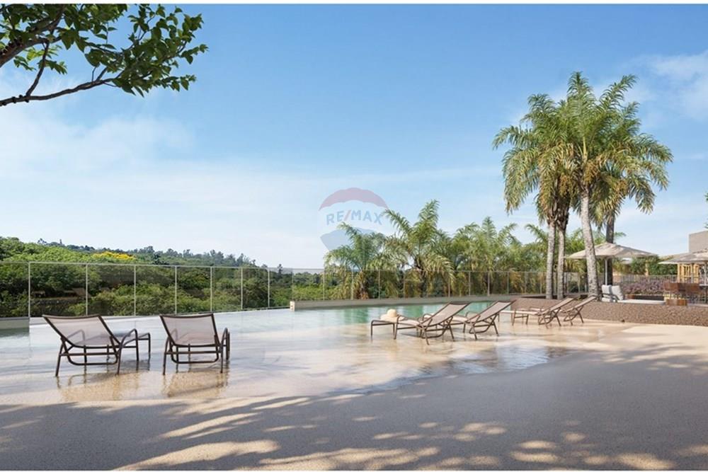 Casa de Condomínio - Venda - Campinas , São Paulo - piscina-praia1.jpg - 690681170-2