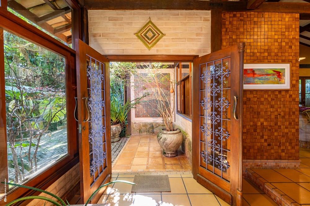 Casa de Condomínio - Venda - Vinhedo , São Paulo - TKD-17485.jpg - 690941017-84