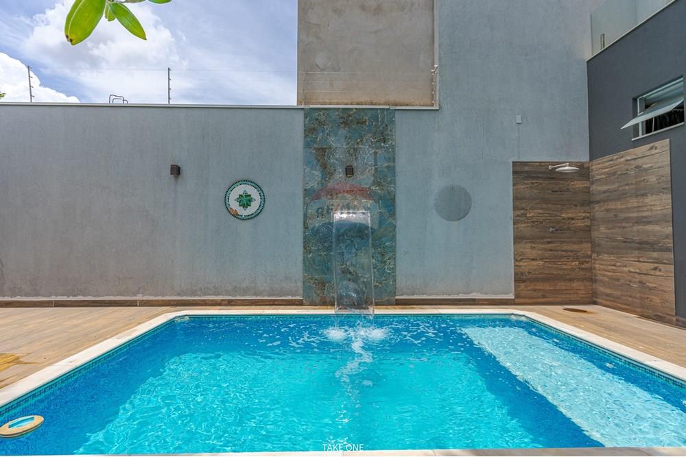 Casa - Venda - Santa Bárbara d'Oeste , São Paulo - DSC03712-HDR.jpg - 690231086-65