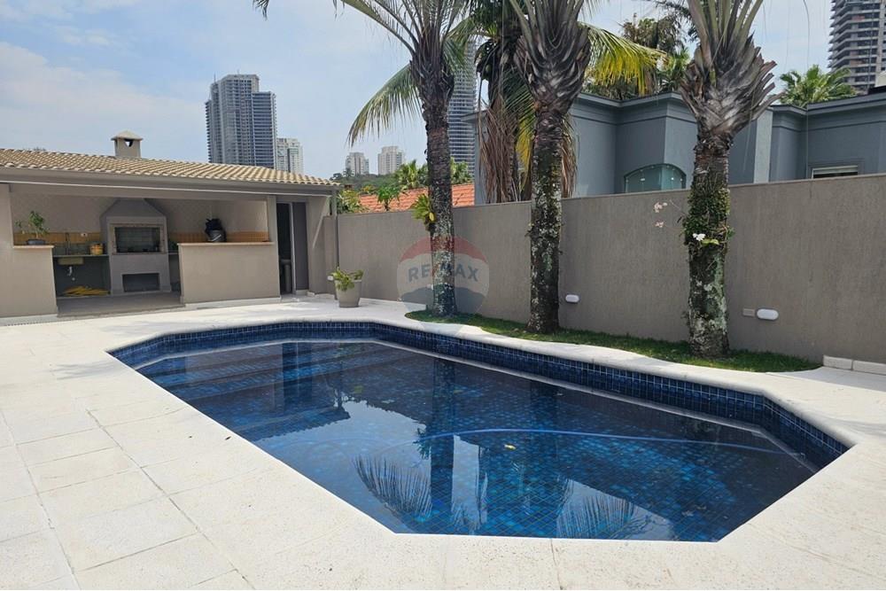 Casa de Condomínio - Alugar - Barueri , São Paulo - 19.jpg - 691141038-43